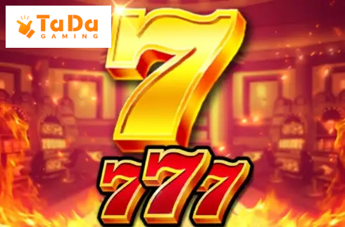 Seven Seven Seven